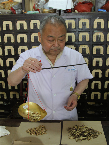 對鼻炎來說中醫和西醫哪種更好?鼻炎的緩解方法 對鼻炎來說中醫和西醫哪種更好?鼻炎的緩解方法
